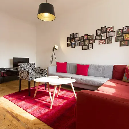 Appartement Saldanha Concept By Homing *