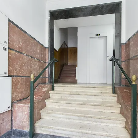 Saldanha Concept By Homing *