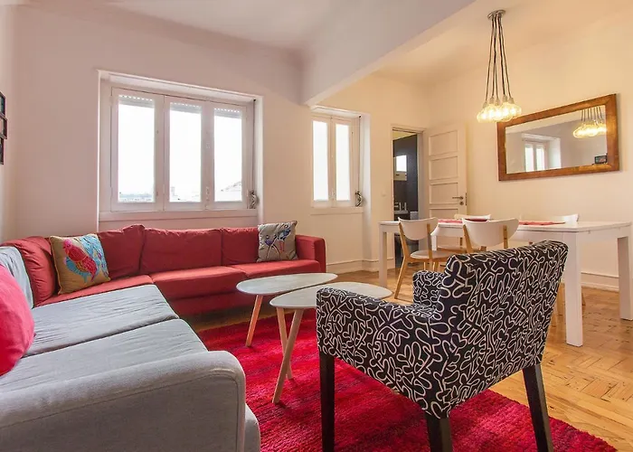 Saldanha Concept By Homing 公寓 *