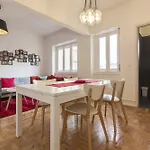 Appartamento Saldanha Concept By Homing Lisbona