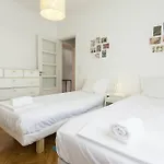 Appartamento Saldanha Concept By Homing