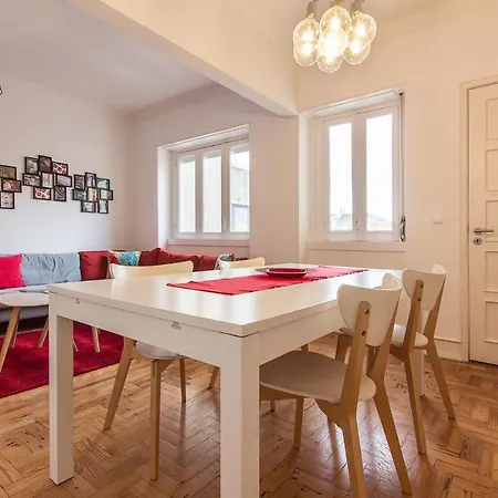 アパート Saldanha Concept By Homing *