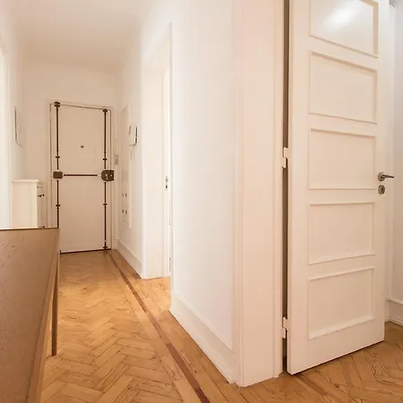 Saldanha Concept By Homing