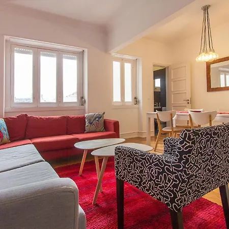 Saldanha Concept By Homing アパート *