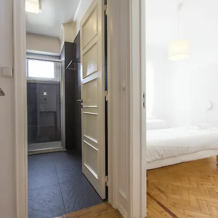 Saldanha Concept By Homing アパート