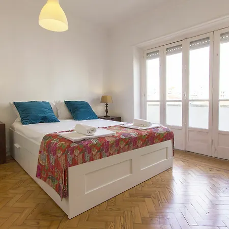 Saldanha Concept By Homing