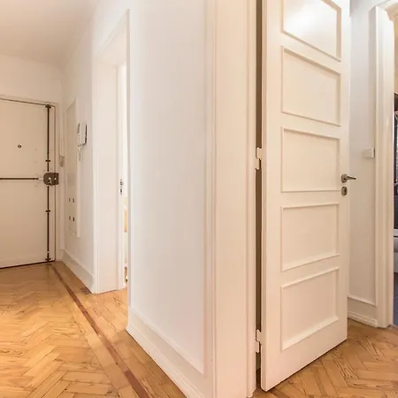 公寓 Saldanha Concept By Homing