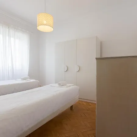 Saldanha Concept By Homing * Lisboa