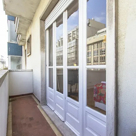 Saldanha Concept By Homing 公寓